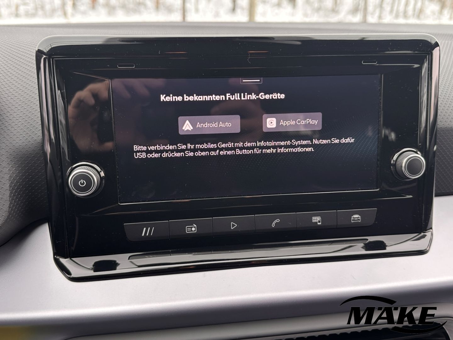 Ibiza FR 1.0 TSI LED ACC RFK ALU ASSIST SHZ APP