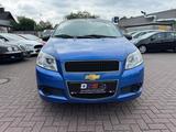 Chevrolet Aveo Schrägheck Basis*TÜV NEU*1. Hand* - gebrauchte Chevrolet Aveo aus dem Jahr 2010