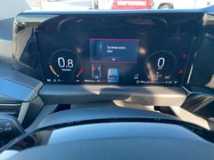 Bürstner Copa C 530 *ALLRAD**Fahrassistenzpaket*