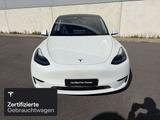 Tesla Model Y Performance - gebrauchte Tesla SUV & Geländewagen