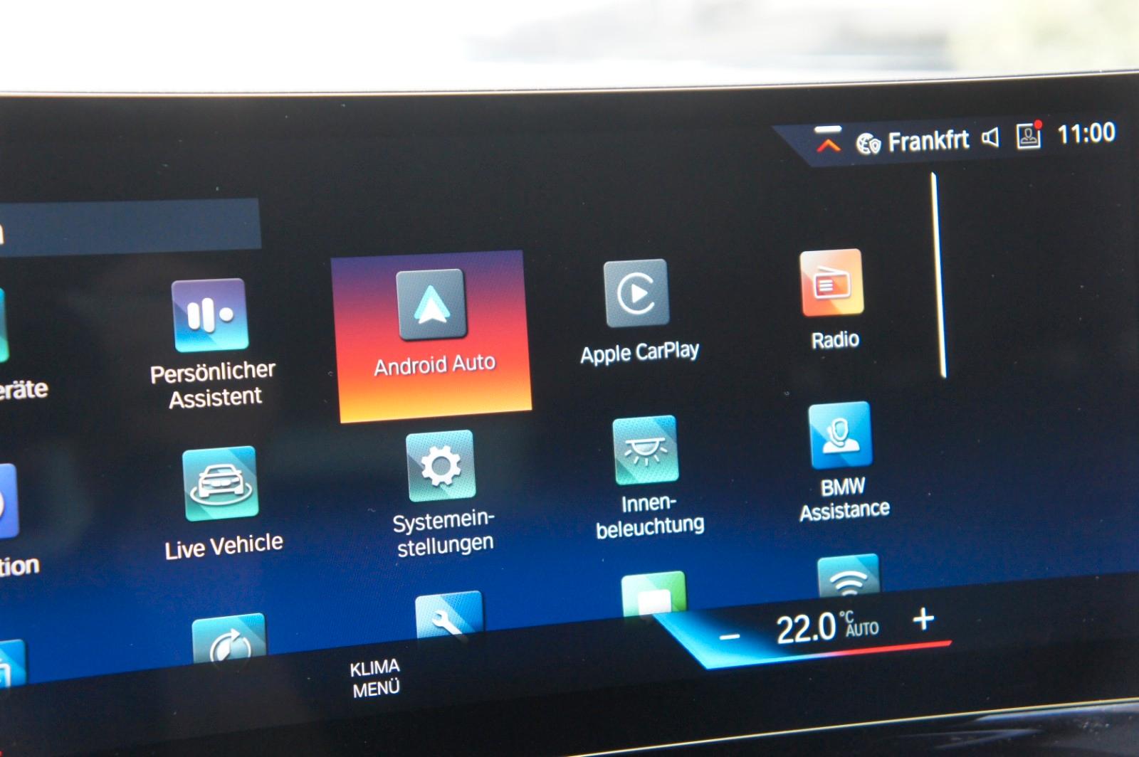 BMW 320 i Touring *ACC*HUD*PANO*LED*KAM*FACELIFT*, миниатюра 25