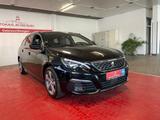 Peugeot 308 SW Allure  GT LINE// Masage + DAB + LED + - Peugeot: Allradantrieb