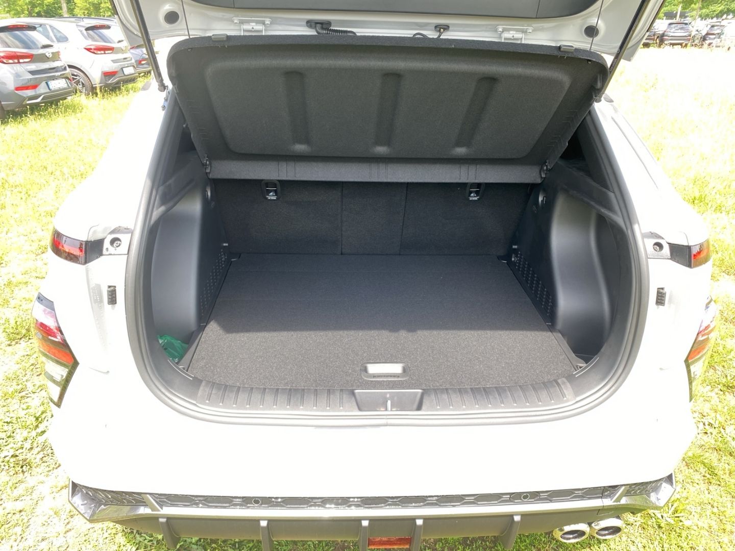 Hyundai Kona – Bild 16