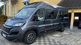 Adria Kastenwagen Camper Van Automatik 180 PS AHK