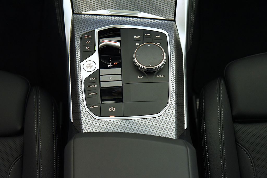 BMW 420 Gran Coupé