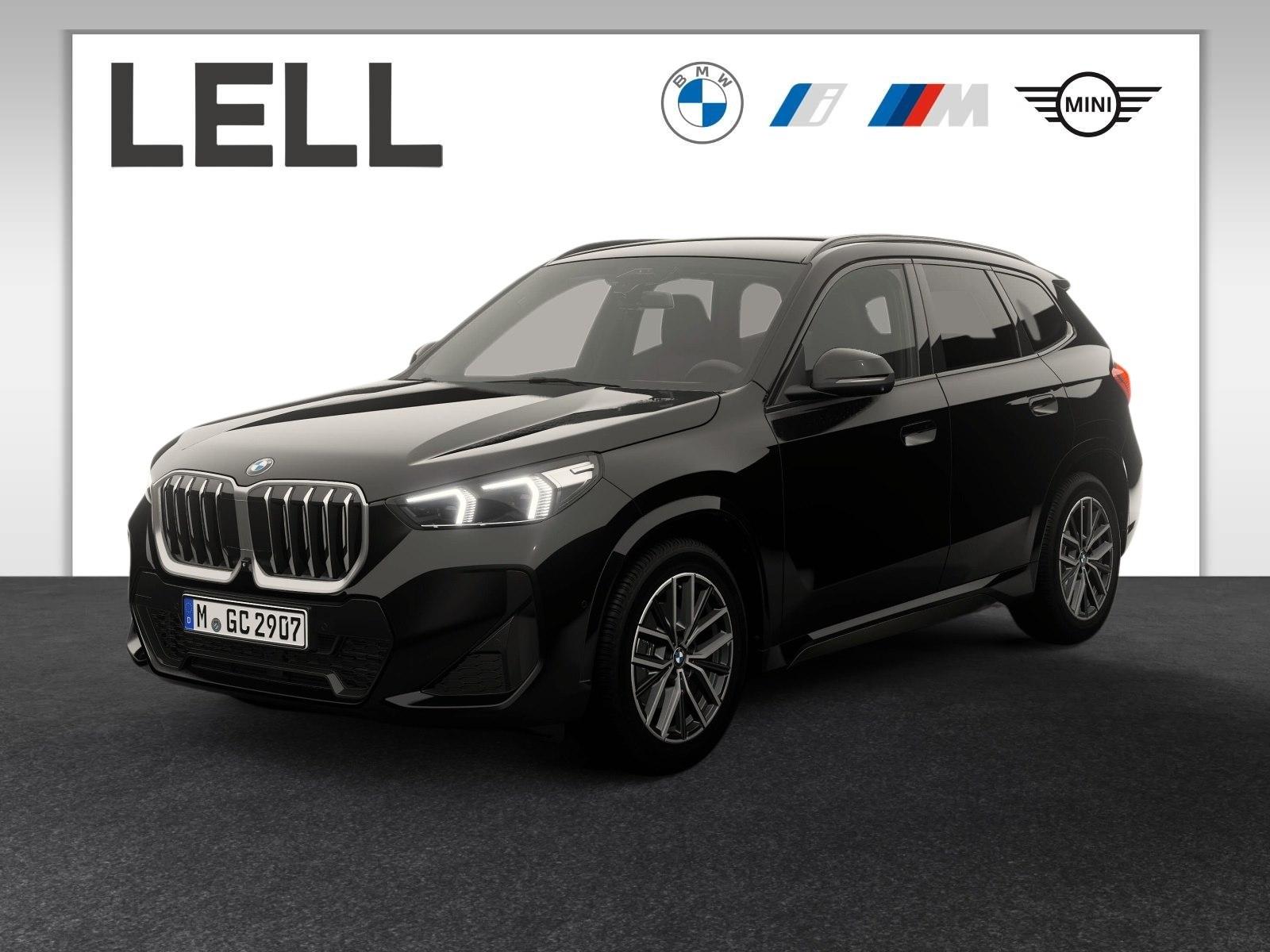 BMW X1 sDrive20d M Sportpaket DAB LED Komfortzg.