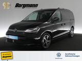 Volkswagen Caddy 1.5 TSI Maxi Style AHK 7-SITZER LED ACC - VW Caddy Jahreswagen 7-Sitzer