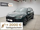 MG Luxury + 2.000€ TANKGUTSCHEIN + - Neuwagen: Grün