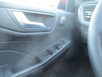 Ford Kuga ST-Line X LED-Matrix + B&O + AGR Sitze