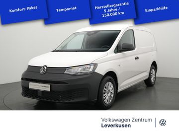 Volkswagen Leasingangebot: Volkswagen Caddy Cargo VIRT SHZ CARPLAY AHK PDC KLIMA AHK