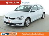 Volkswagen Golf VII 1.6 TDI Trendline BM*PDC*SHZ*TEMPO* - Volkswagen Golf: V Trendline