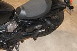 Hyosung Aquila 125 - HYOSUNG MOTORRAD
