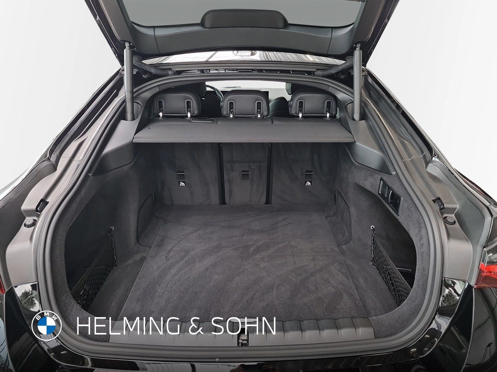 BMW i4 - Bild 14