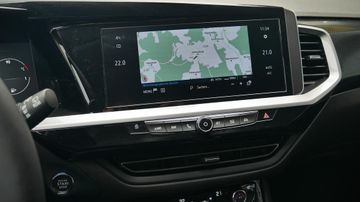 Bild 15 Opel Andere GRANDLAND GS LED-Matrix-Licht