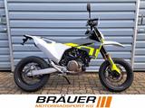 Husqvarna 701 SUPERMOTO 2020 Leovince - HUSQVARNA 701 SUPERMOTO