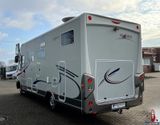 Frankia I  740 BD (519)  - Wohnwagen & Wohnmobil in Aachen
