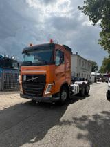 Volvo FH13/500,Euro 6, 6X4,Nebenantrieb,Kipphydraulik - Volvo Fh 13 500