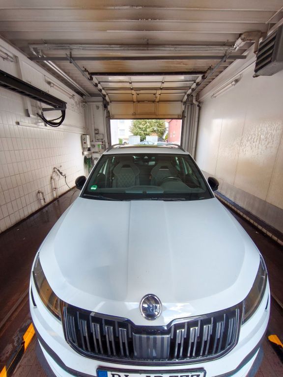 Image of Skoda Karoq