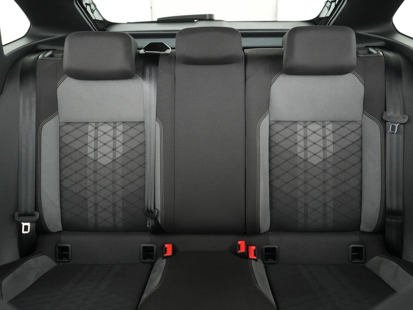 Volkswagen Taigo 1.0 TSI R-Line LED Navi PDC Kamera SHZ, миниатюра 15