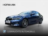BMW 320i Aut. Sport Line Laser+HUD+RFK+HiFi+Driv.Ass - BMW 320: Limousine, 320d