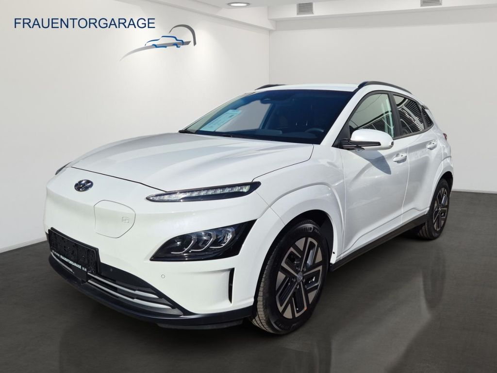 Image of Hyundai KONA