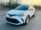 Toyota C-HR 1.8-l-VVTi Hybrid Style Navi Kamera - Toyota C-HR Style mit Benzin-Antrieb