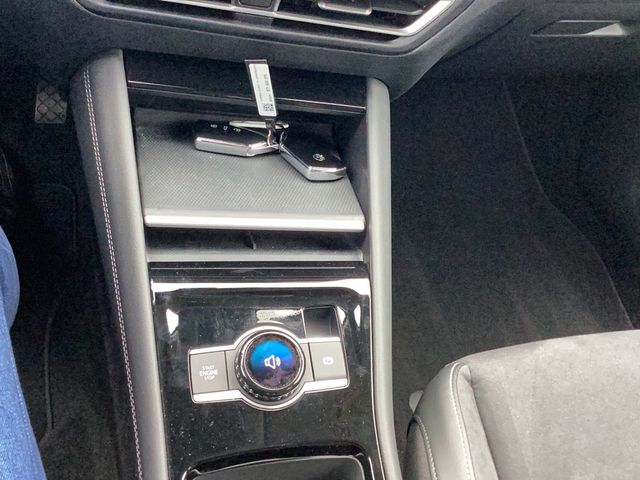 Tiguan 2.0TDI DSG Elegance AHK