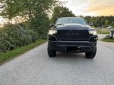 Dodge RAM Limited MJ 2021 VOLLAUSSTATTUNG  - Dodge RAM Gebrauchtwagen in München