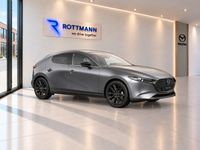 Mazda 3 - Vorschau Bild 8