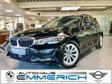 BMW 320d Touring Advantage Aut. - Navi, akt. Tempom.