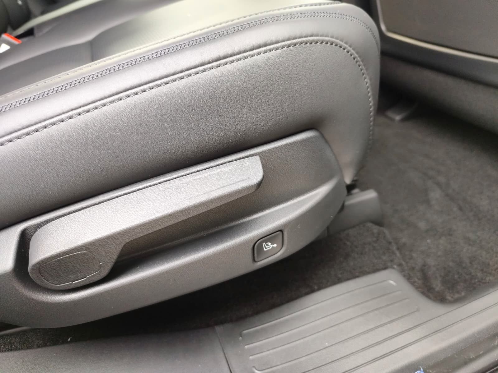 Hyundai Santa Fe – Bild 42