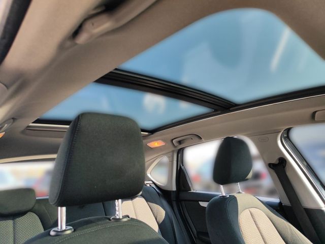 BMW 225 Active Tourer (Bild 24 von Array)