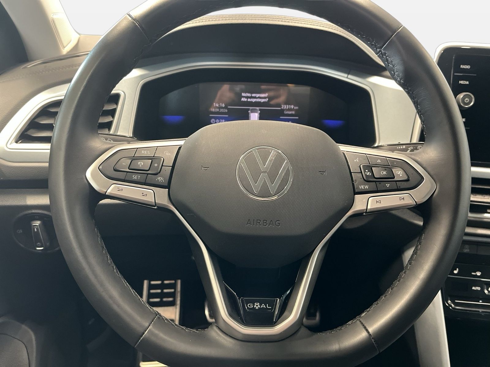 Volkswagen T-Roc - Bild 19