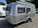 HYMER / ERIBA / HYMERCAR Eriba Touring Troll 530 Mover;Markise;FH;1.Hand - Offers matching your search criteria
