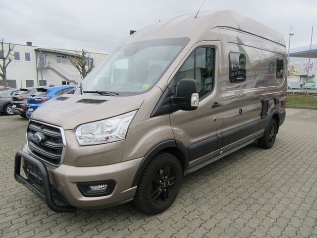 Ford Transit Randger R 560 4 x 4