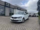 Skoda Fabia 1.2 89 PS Ambition 1. Hand Ambition - Skoda Fabia: Ps