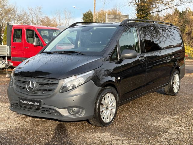 Mercedes-Benz Vito Tourer  *116 CDI* *Pro extralang* *Klima*