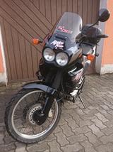 Honda XRV 750 Africa Twin - HONDA AFRICA TWIN 750 XRV
