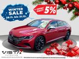 Volkswagen Arteon Elegance 2.0 TDI*360*20ZOLL*PANO*HUD*KEYL - rote Volkswagen Arteon