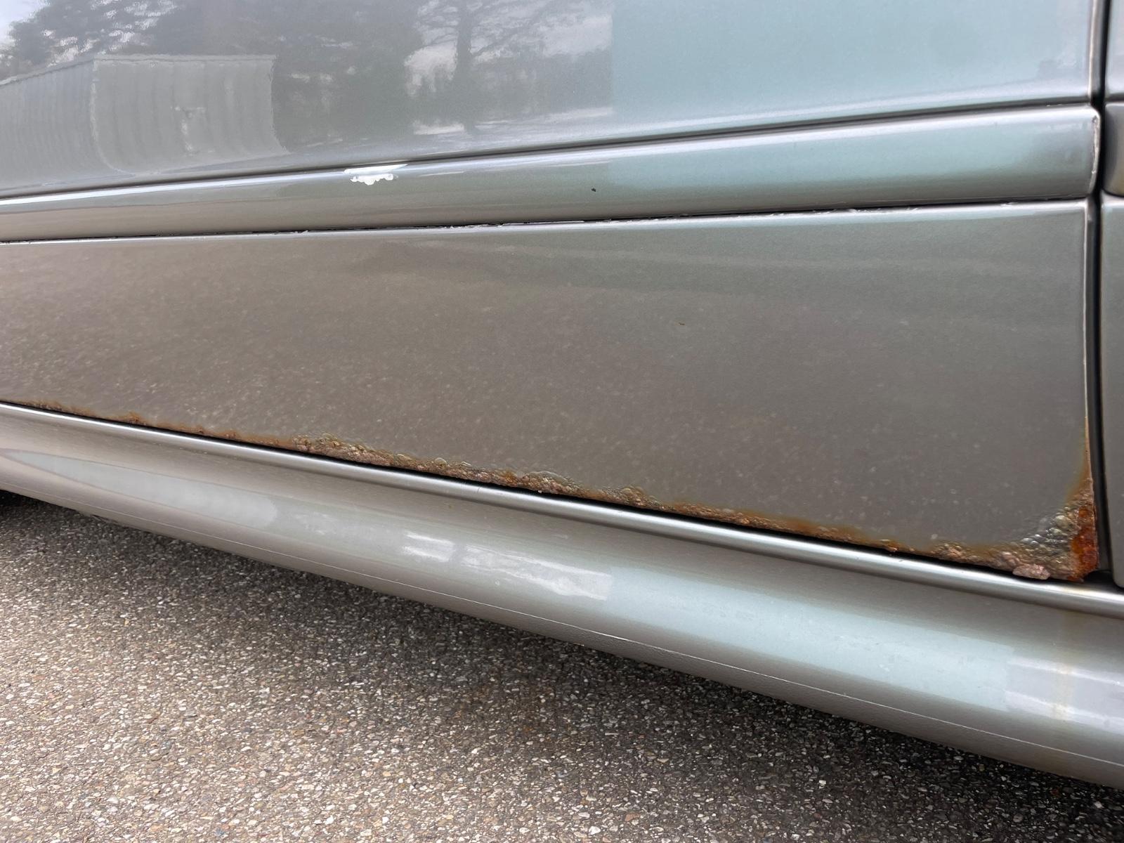 BMW 530i A Touring Lifestyle in sterlinggrau