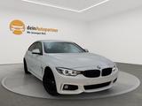 BMW 430i/GC/ M Sport/ LED/NAVI/ACC/LEDER - BMW 430 Gran Coupé aus 2017