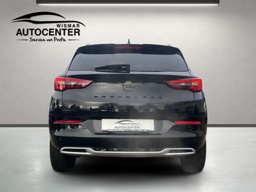 Opel GRANDLAND X ULTIMATE1.6 PHEV