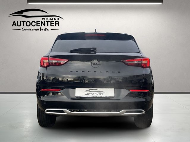 Opel GRANDLAND X ULTIMATE1.6 PHEV