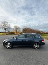 Volkswagen Golf V Variant Sportline