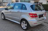 Mercedes-Benz B 180 CDI*Automatik*TüvNeu*1Hand*Ahk - gebrauchte Mercedes-Benz B 180 aus dem Jahr 2006