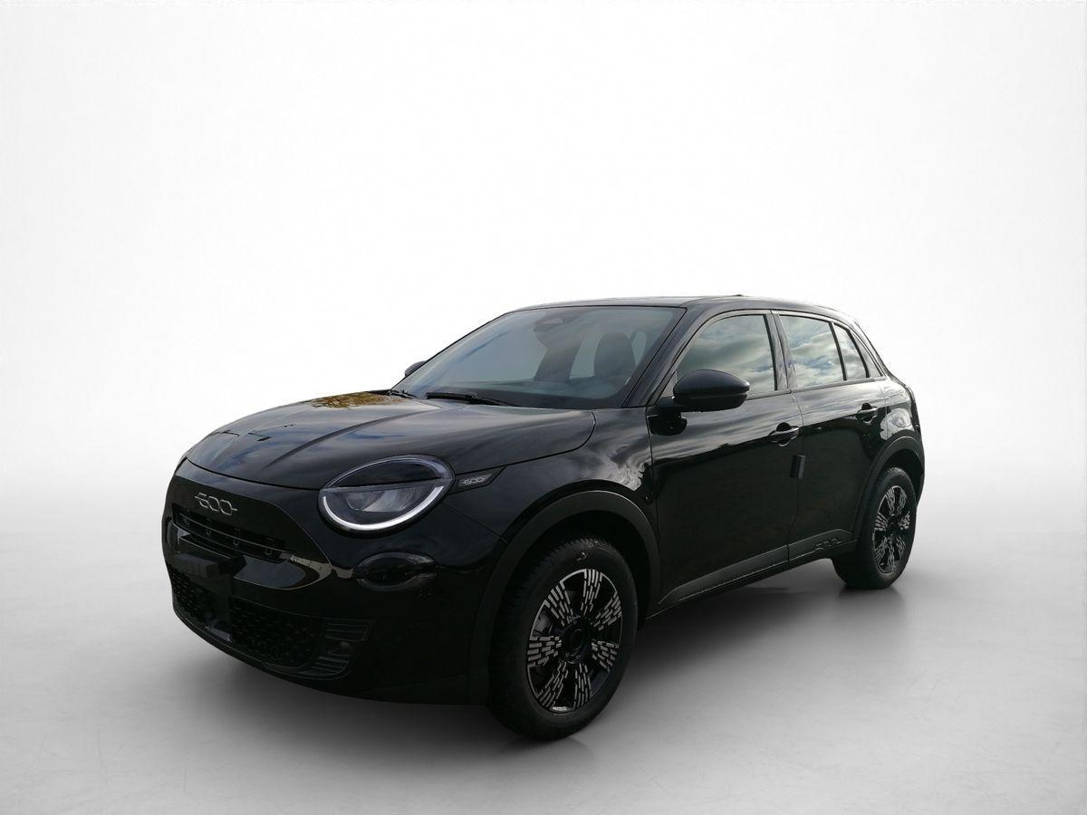 Fiat 600 MHEV Business Edition Sonderleasing o Anz.