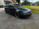 Volkswagen Golf 6 GTI airride - Volkswagen Golf aus 2009: GTI
