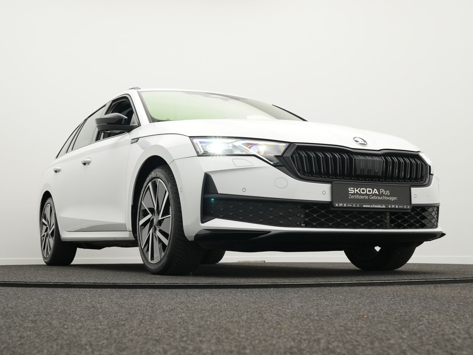 Skoda Octavia - Bild 23