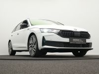 Skoda Octavia - Vorschau Bild 23