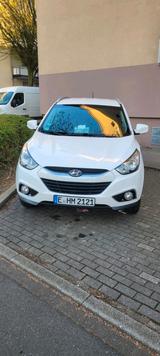 Hyundai 45138 Essen - Hyundai ix35 in Bochum